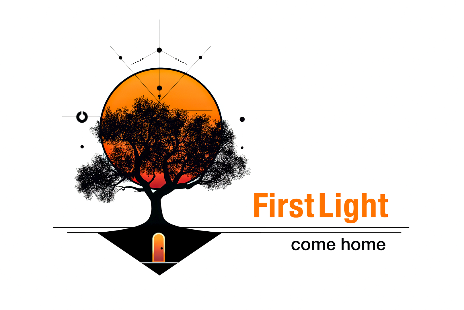 First Light Example About | First Light