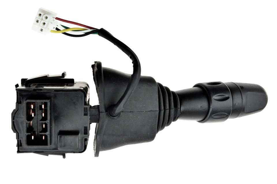 Miniatúra: NTY STEERING COLUMN SWITCH For DAEWOO NUBIRA 00- EPE-DW-008