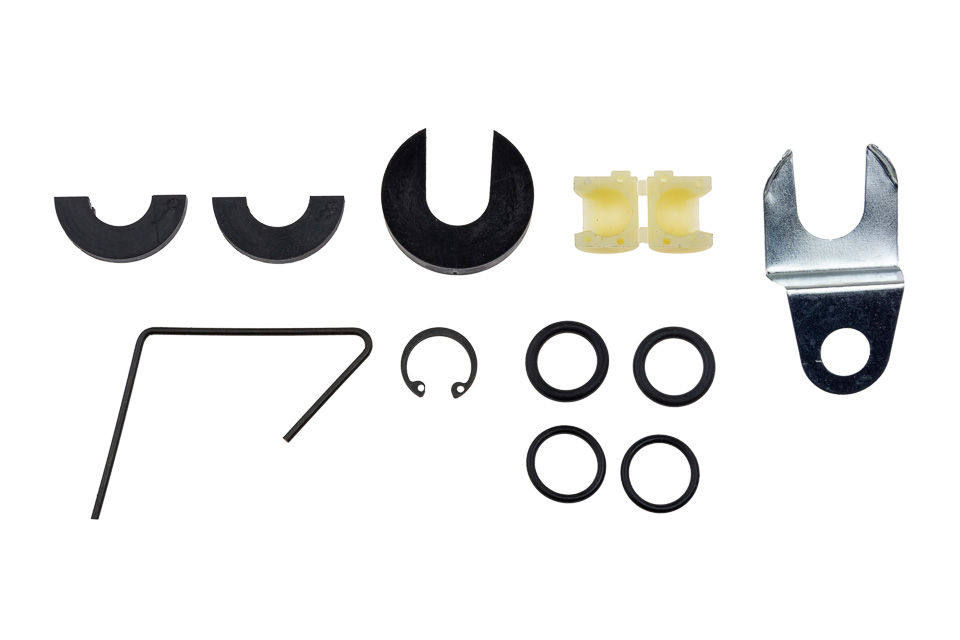 Miniatyrbilde: GEAR SHIFT LEVER REPAIR KIT FOR RENAULT CLIO II 1998-,MEGANE 1996- NXX-RE-002