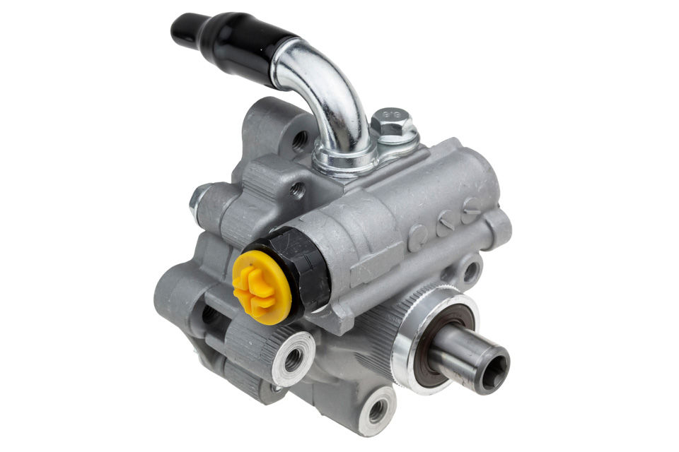 NTY POWER STEERING PUMP FOR CHRYSLER VOYAGER GRAND VOYAGER 00- SPW-CH-058