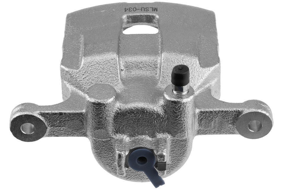 Thumbnail: NTY BRAKE CALIPER RIGHT FRONT FOR SUZUKI SWIFT V 17-, BALENO 16- HZP-SU-034