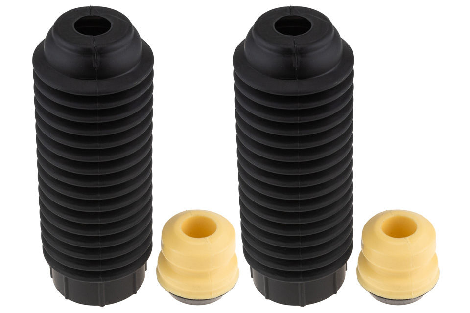 NTY SHOCK ABSORBER DUST COVER W/ BOOT KIT FRONT FOR SMART FORTWO 07- AB-ME-014K