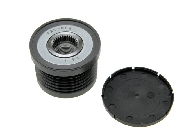 Thumbnail: NTY ALTERNATOR FREEWHEEL CLUTCH FOR MITSUBISHI CARISMA 00- ESA-MS-000