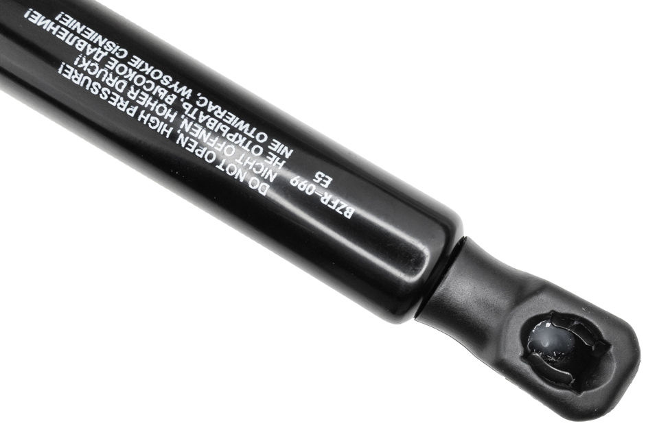 Thumbnail: NTY GAS SPRING BOOT CARGO AREA L/R FOR L=657MM,FORD MONDEO V 14- AE-FR-099