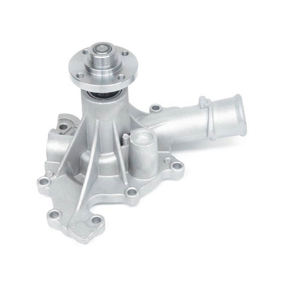 Miniatyrbilde: Water Pump for FORD E-150 E-250 ECONOLINE F-150 HERITAGE 4.2L 1997-2008 RA/269RS