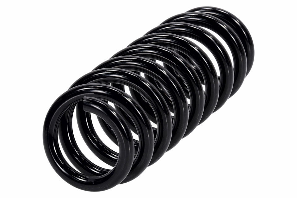 Thumbnail: NTY SUSPENSION SPRING REAR FOR BMW 3 (E90 E92) 04-13 - ASZ-BM-019