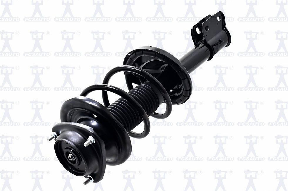 Miniatúra: 2x Front Shock Absorber Complete for SUBARU OUTBACK 2010-2012 RA/246RP
