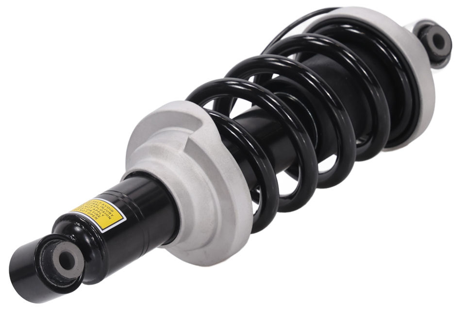 Thumbnail: NTY SHOCK ABSORBER LEFT RIGHT REAR FOR AUDI R8 4S# 15- A-AU-046
