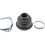 Thumbnail: NTY INNER CV JOINT BOOT FOR NPW:RE-011 RE-033 RENAULT LAGUNA I 95- NOP-004