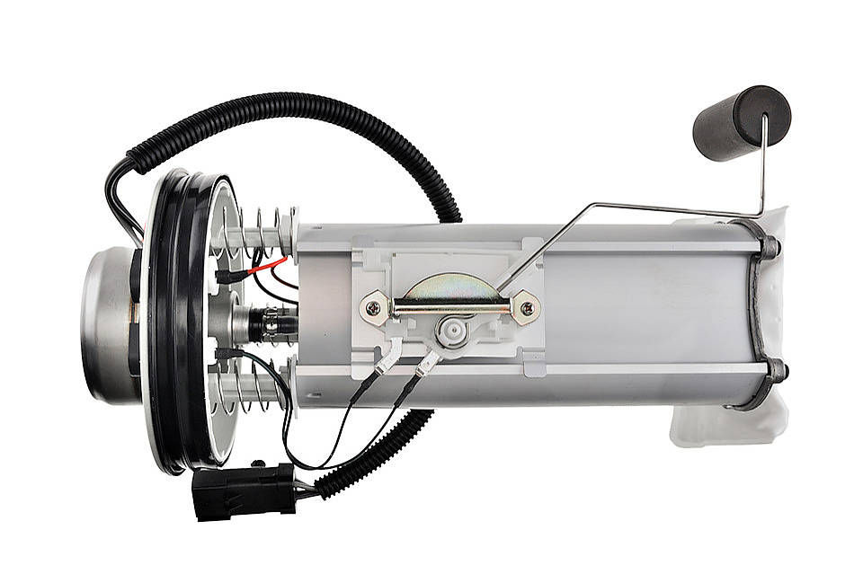 Thumbnail: NTY FUEL PUMP For JEEP GRAND CHEROKEE 4.0, 5,2 97-98 BPP-CH-003