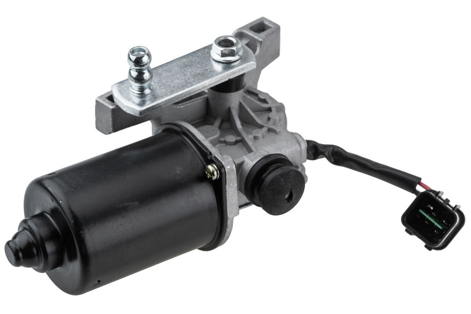 NTY WIPER MOTOR FRONT For HYUNDAI I20 2008- ESW-HY-506
