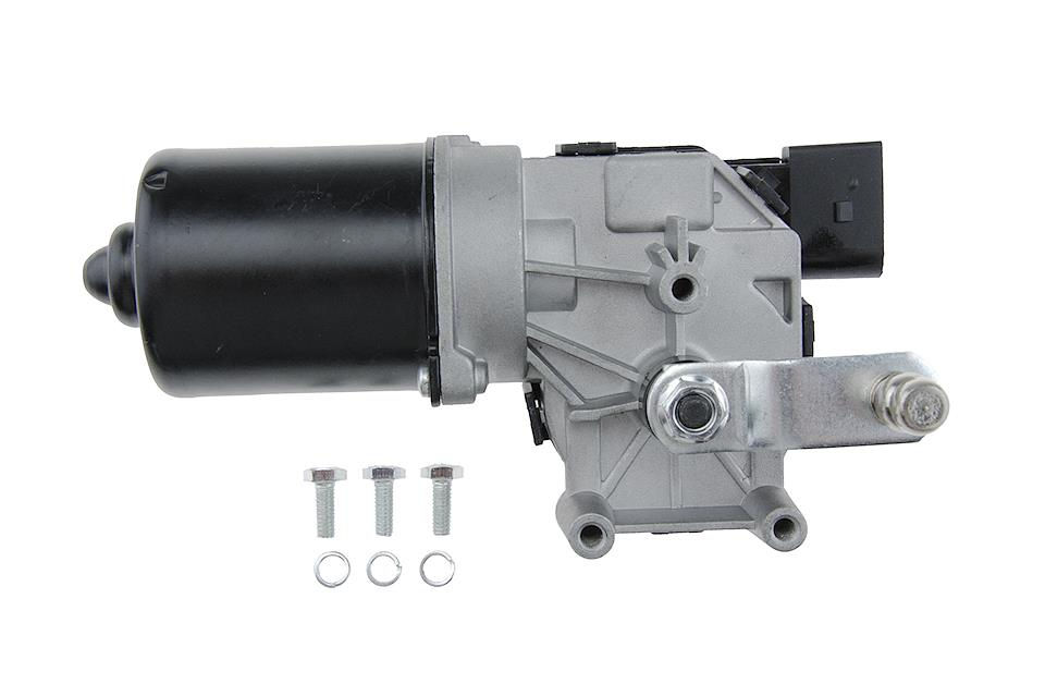 Thumbnail: NTY WIPER MOTOR FRONT For SKODA FABIA 1999-,VW POLO 2001- ESW-SK-006
