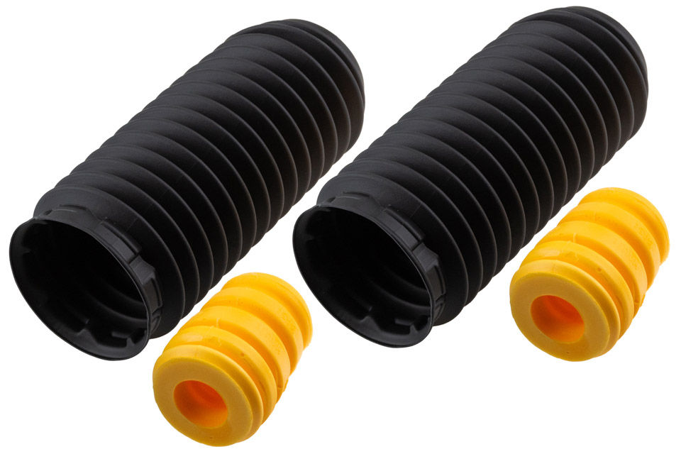 Miniatyrbilde: NTY SHOCK ABSORBER DUST COVER KIT FRONT FOR CITROËN C-ELYSEE 12-17 AB-CT-022K
