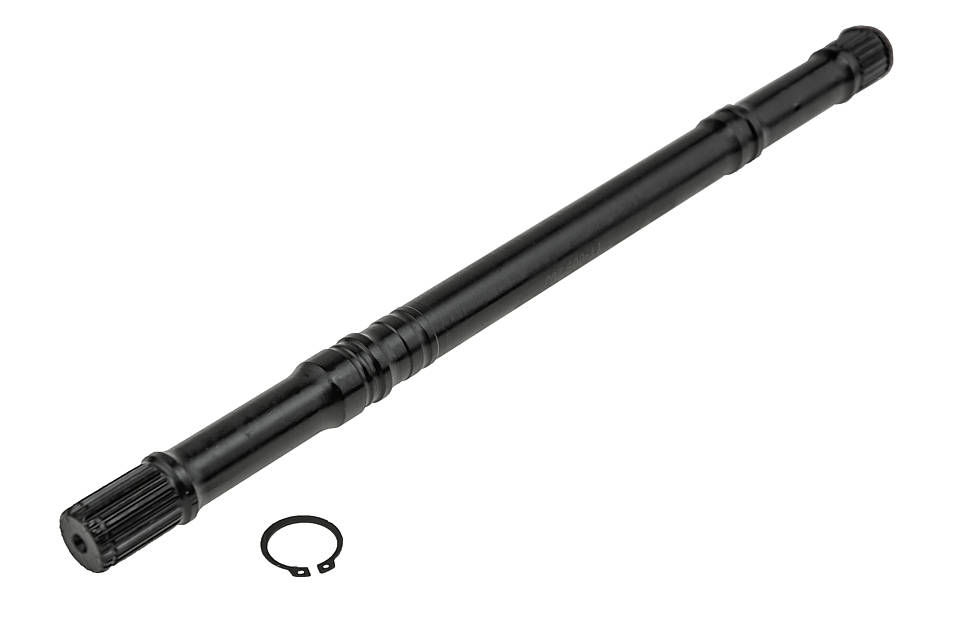 NTY DRIVESHAFT For TOYOTA COROLLA VERSO 01- /LEFT/, RAV-4 00- /LEFT/ NWP-TY-009