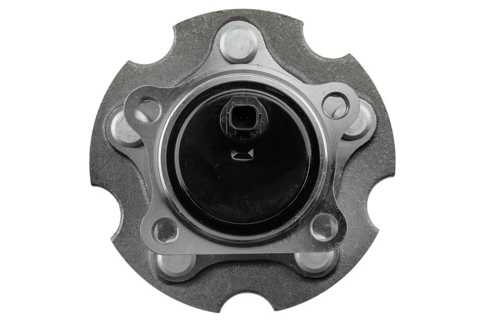 Miniatyrbilde: NTY WHEEL HUB REAR FOR TOYOTA RAV-4 III 05- LEXUS NX200T 15- KLT-TY-103