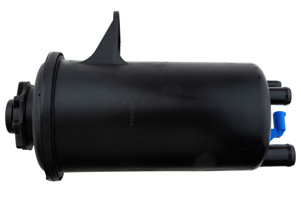 Miniatúra: NTY EXPANSION TANK POWER STEERING HYDRAULIC OIL FOR BMW X5 E70 06- SZW-BM-004