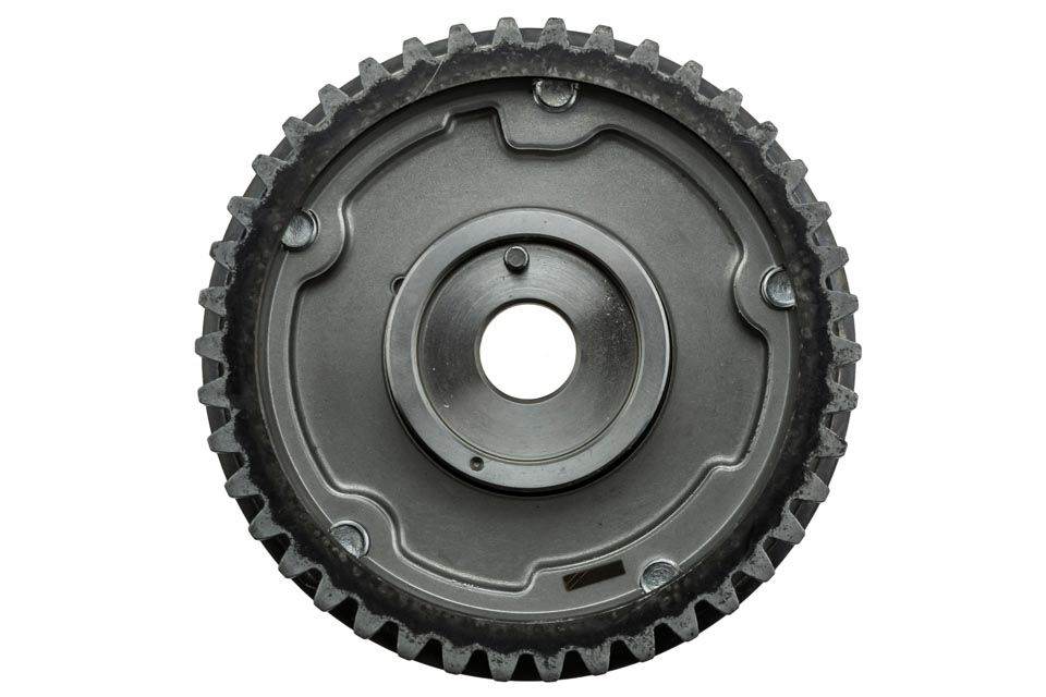 Thumbnail: NTY CAMSHAFT ADJUSTER FOR RENAULT CLIO 12- DACIA LOGAN 12- RKZ-RE-005