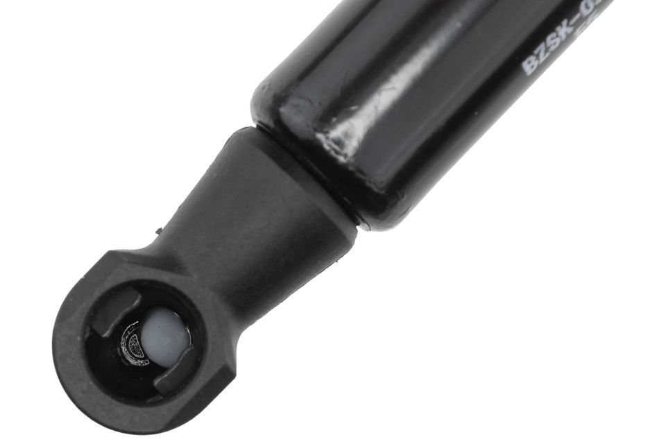 Thumbnail: NTY GAS SPRING BONNET L/R FOR L=369,5MM, F=420N SKODA OCTAVIA IV 20- AE-SK-058
