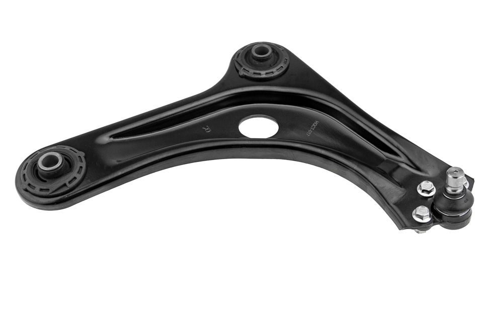 NTY FRONT ARM LOWER RIGHT FOR CITROEN C2 02- C3 02-10 ZWD-CT-017