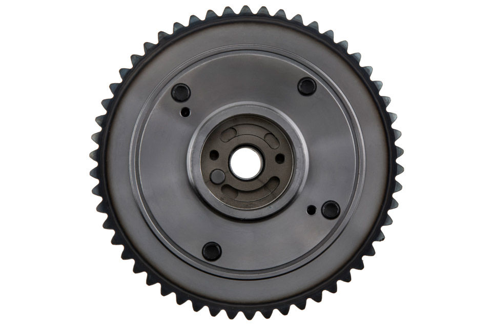 Thumbnail: NTY CAMSHAFT ADJUSTER FOR HYUNDAI TUCSON 15- I40 11- ELANTRA VI 15- RKZ-HY-020