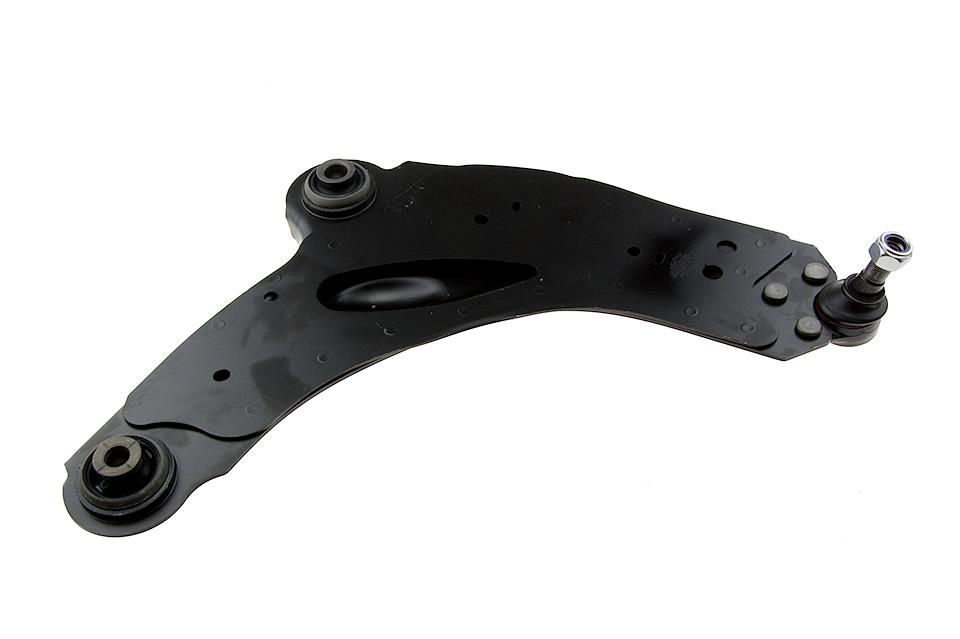 NTY FRONT ARM RIGHT FOR RENAULT TRAFIC 01-06 OPEL VIVARO 01-06 ZWD-RE-031