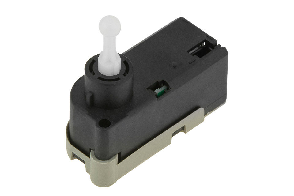NTY HEADLIGHT LEVELLING ACTUATOR FOR FIAT DUCATO 02- ECX-FT-000