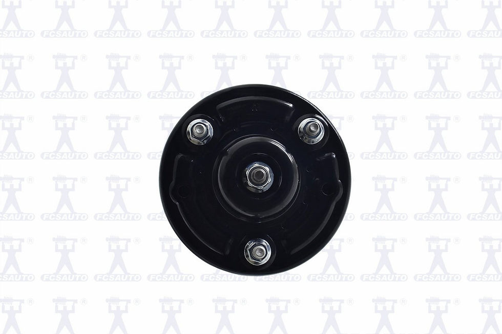 Miniatyrbilde: 2x Front Shock Absorber Complete for FORD F-150 2015-2020 RA/723RP