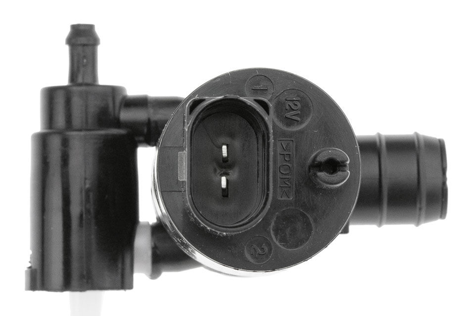 NTY WASHER FLUID PUMP For VOLVO XC60 I 2008-2017 ESP-VV-004