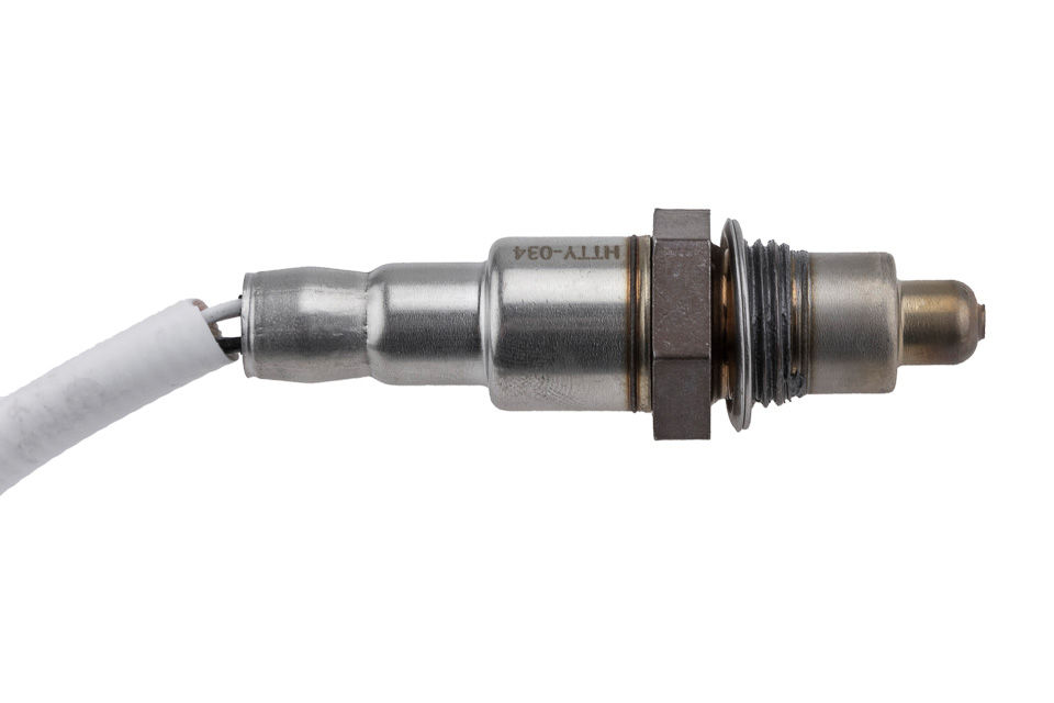 Thumbnail: NTY OXYGEN SENSOR FOR TOYOTA AYGO 14- YARIS 20- CITROEN C1 II 14- ESL-TY-034