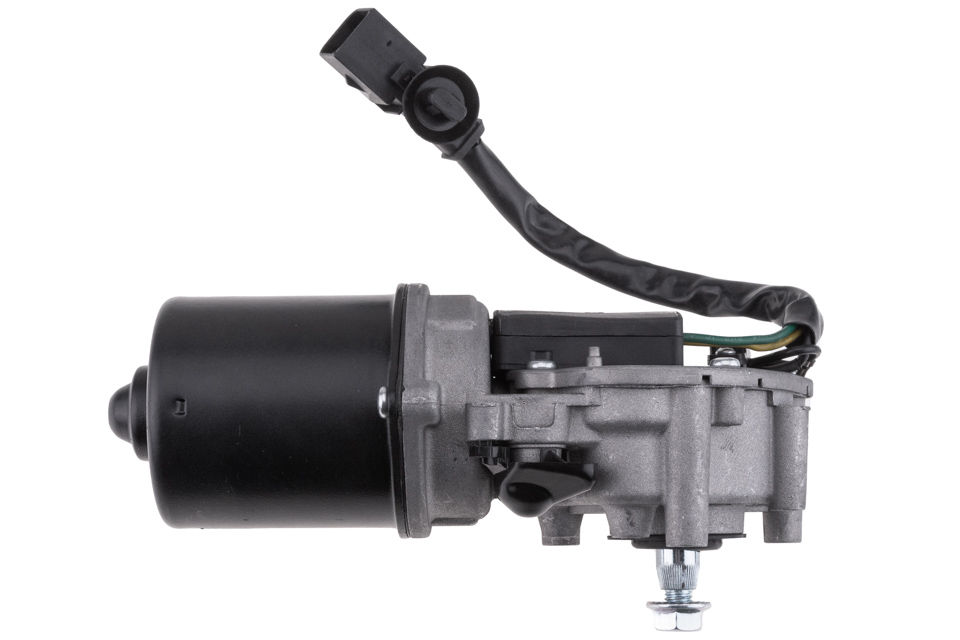 Thumbnail: NTY WIPER MOTOR FRONT For PEUGEOT 607 2000- ESW-PE-009