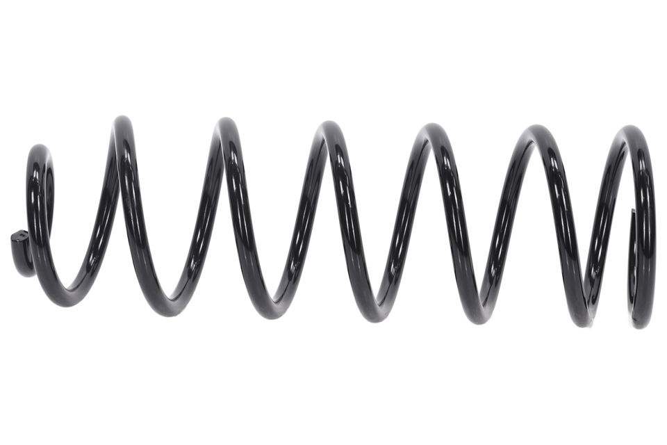 Thumbnail: NTY SUSPENSION SPRING REAR FOR CITROËN C8 02-,PEUGEOT 807 02- ASZ-CT-012
