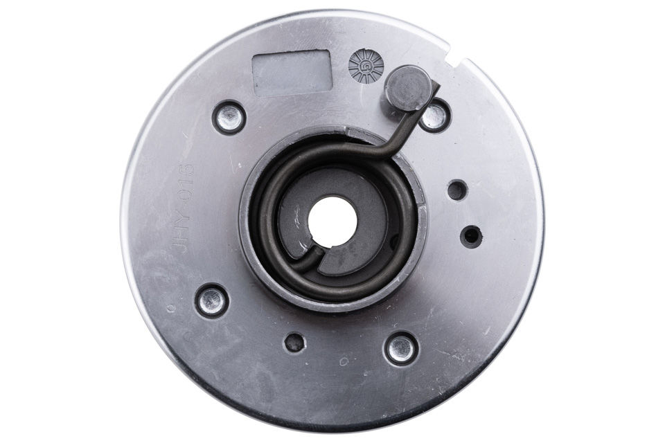 Thumbnail: NTY CAMSHAFT ADJUSTER FOR HYUNDAI I10 11- KIA CEED 18- PICANTO 11- RKZ-HY-015