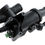 Miniatúra: NTY THERMOSTAT WITH COVER FOR CITROEN C4 04- FIAT SCUDO 07- CTM-CT-003
