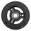 Miniatúra: NTY CRANKSHAFT PULLEY ENGINE FOR JEEP GRAND CHEROKEE 93- RKP-CH-004