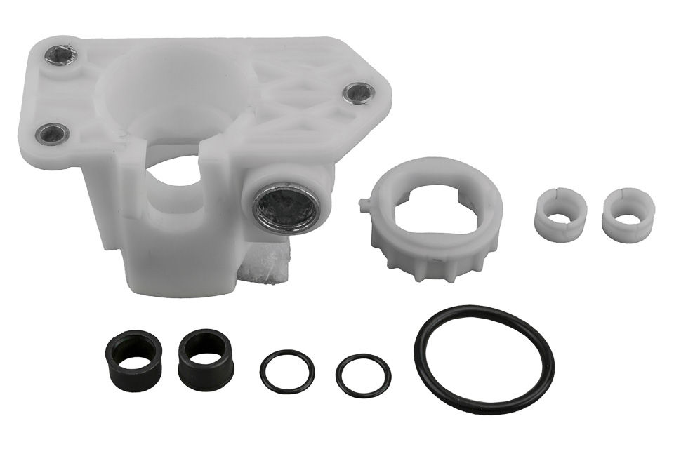 Miniatyrbilde: NTY GEAR SHIFT LEVER REPAIR KIT FOR ALFA ROMEO 147 2001- 156 1997- NXX-FT-001