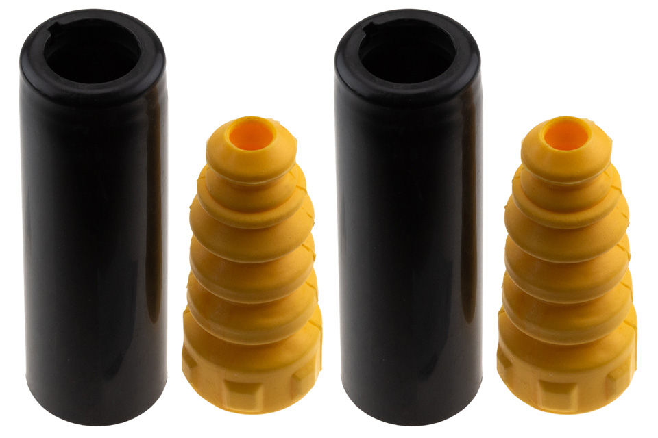 NTY SHOCK ABSORBER DUST COVER W/BOOT KIT REAR FOR VW GOLF PLUS 06-13 AB-VW-031K