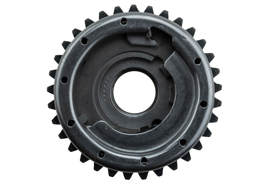 Miniatyrbilde: NTY CAMSHAFT ADJUSTER LEFT FOR MERCEDES C W204 11-14 CLS C218 11-17 RKZ-ME-021