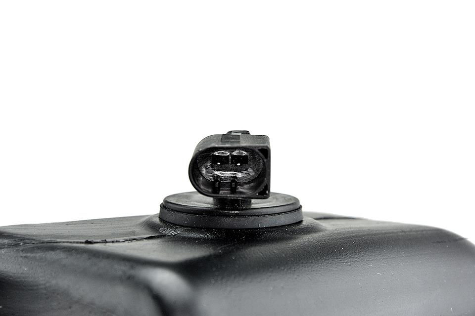 Thumbnail: NTY WASHER FLUID TANK, WINDOW CLEANING FOR MERCEDES GLK W204 10- KZS-ME-001