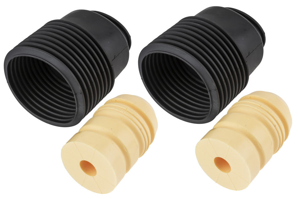Thumbnail: NTY SHOCK ABSORBER DUST COVER W/ BOOT KIT FOR CITROËN JUMPER 94-02 AB-CT-019K