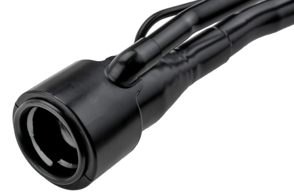 Miniatúra: NTY FILLER NECK FOR TOYOTA 4RUNNER GRN210L GRN215L 02-09 PWP-TY-049