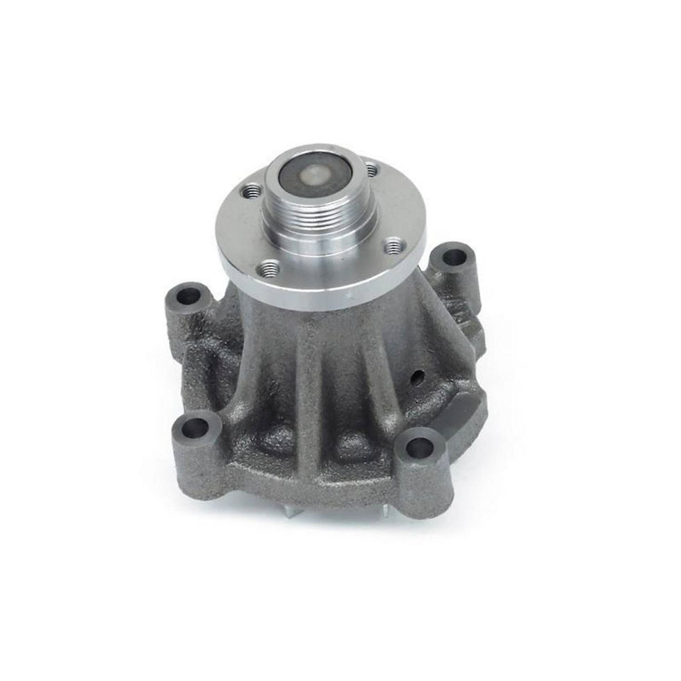 Miniatyrbilde: Water Pump for FORD E-350 E-450 E-550 F-250 F-350 F-450 6.8 L 1997-2019 RA/273RS
