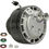Thumbnail: A/C Compressor Kit for KIA RIO BASE CINCO RX-V 1.5L 2002 RA/1220RPP