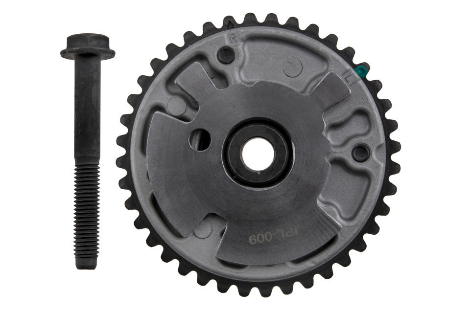 Thumbnail: NTY CAMSHAFT ADJUSTER FOR OPEL INSIGNIA A 08-17 CHEVROLET CAPTIVA 06- RKZ-PL-009