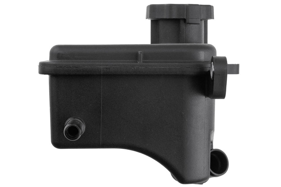 Thumbnail: NTY EXPANSION TANK POWER STEERING HYDRAULIC OIL FOR MERCEDES C 07- SZW-ME-004