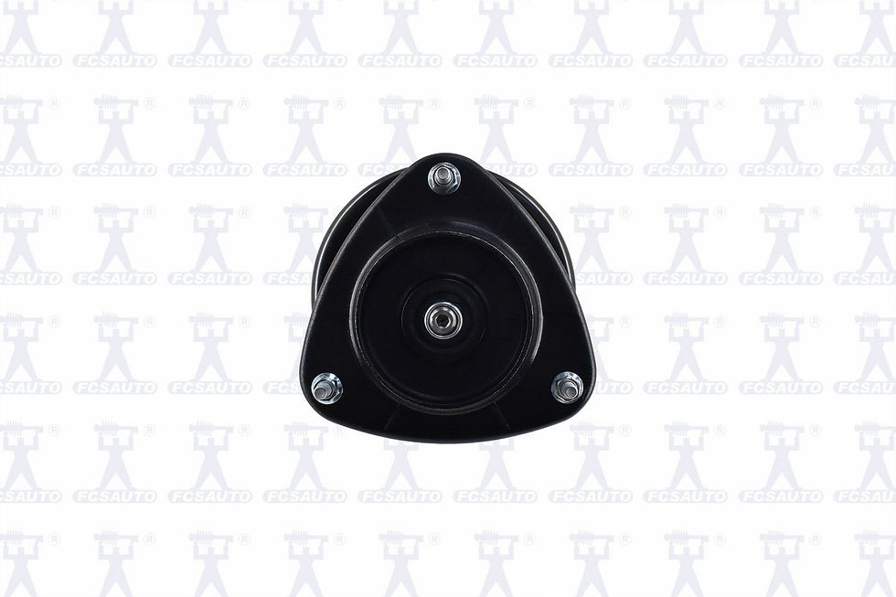 Thumbnail: 2x Front Shock Absorber Complete for SUBARU FORESTER 2011-2013 RA/240RP