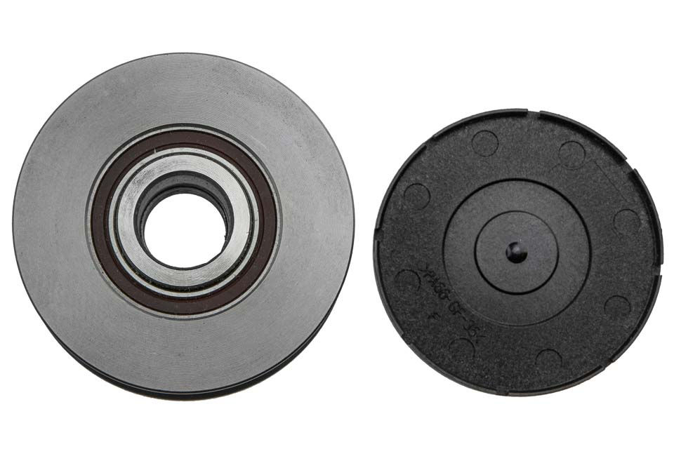 Thumbnail: NTY ALTERNATOR FREEWHEEL CLUTCH FOR FORD FOCUS 1998- ESA-FR-002