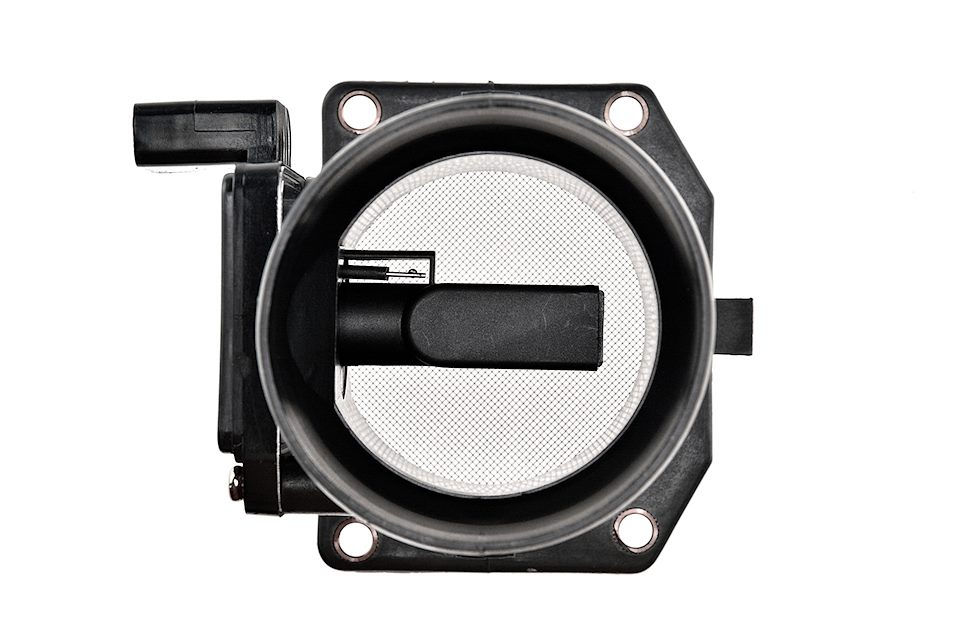 Thumbnail: NTY AIR FLOW METER FOR AUDI A3 A4 96- SKODA OCTAVIA 97- VW GOLF 97- EPP-AU-005
