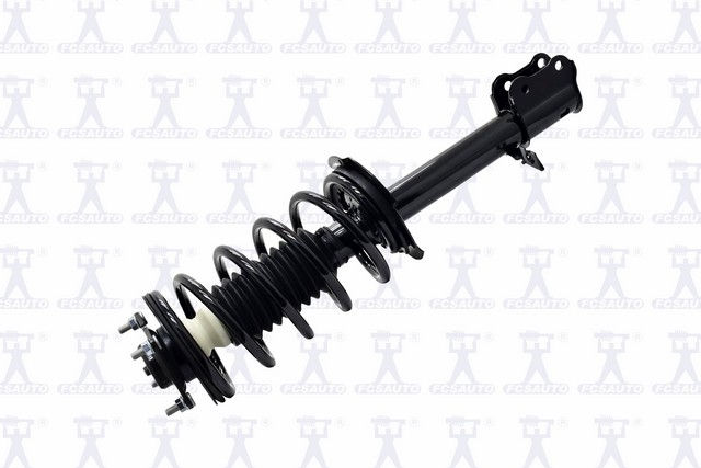 Thumbnail: 2x Front Shock Absorber Complete for FORD MAZDA MERCURY ESCAPE 2001-012 RA/183RP
