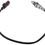 Miniatúra: NTY OXYGEN SENSOR FOR VW POLO V GOLF VII GOLF SPORTSVAN VII AUDI A3 ESL-VW-013