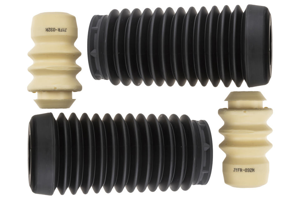 Miniatyrbilde: NTY SHOCK ABSORBER DUST COVER W/ BOOT KIT FRONT FOR FORD FUSION 02-12 AB-FR-032K